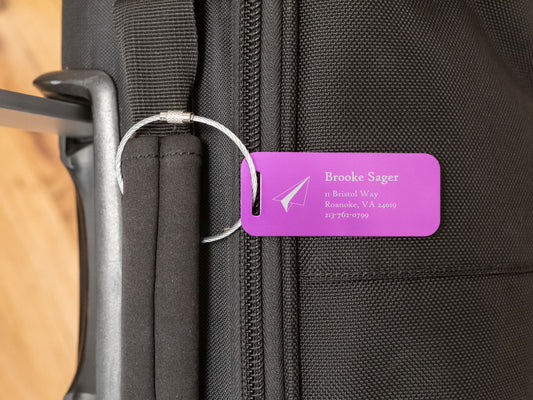 Custom tags for Jonathan