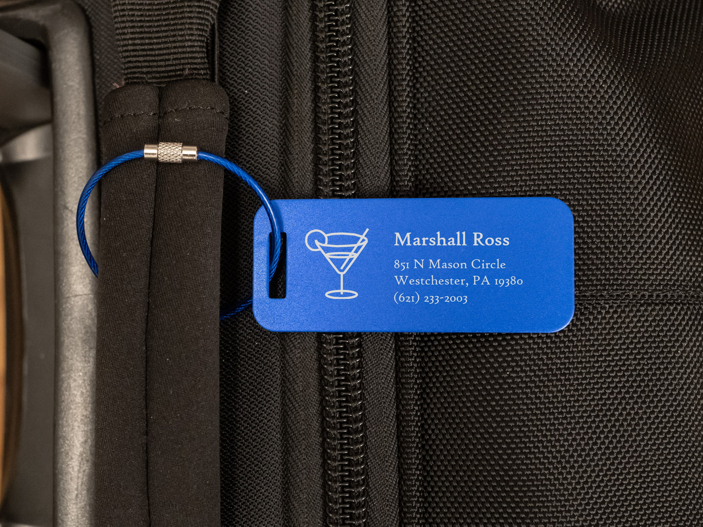 Custom tag order for Aimee